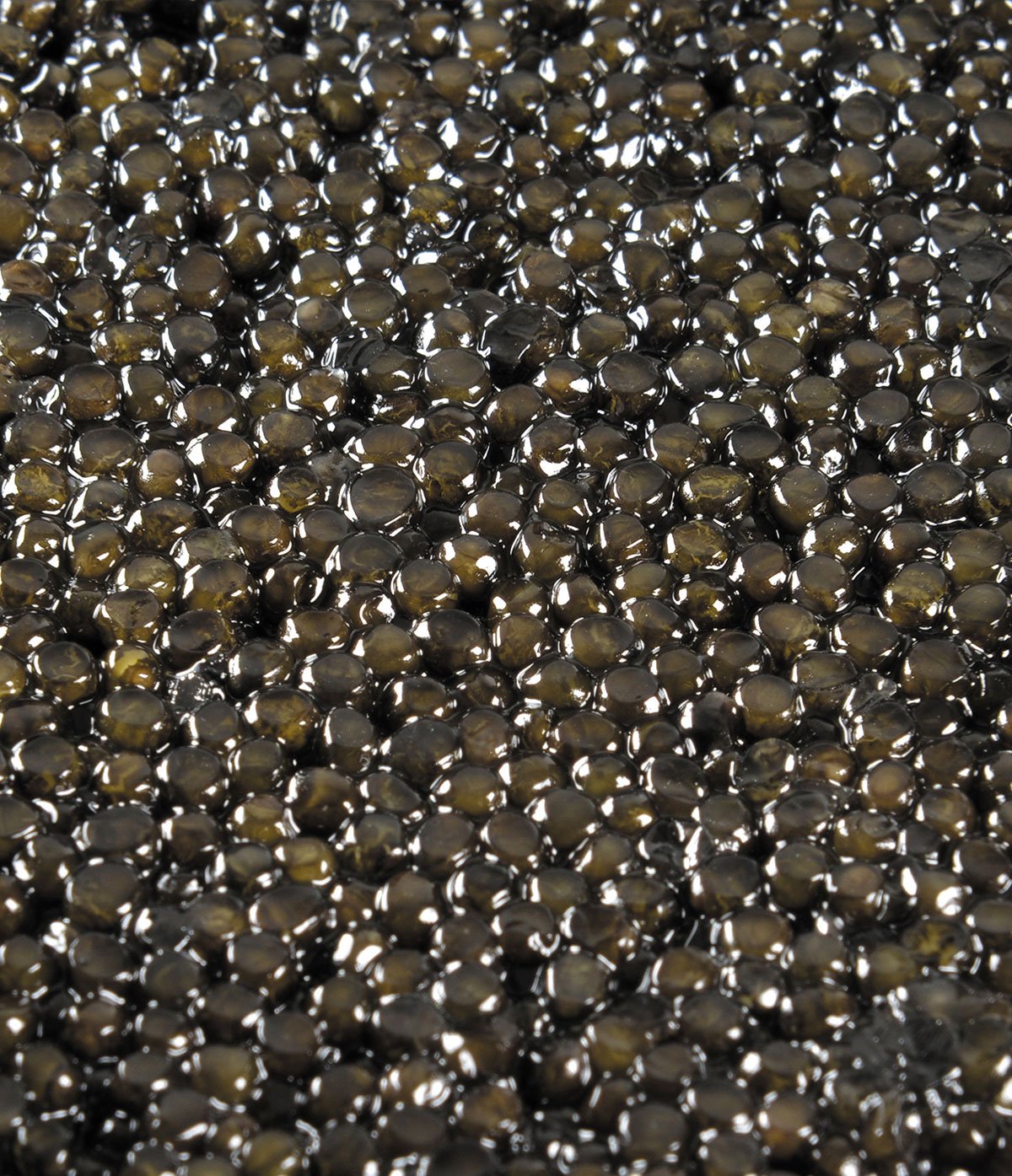 Coffret Caviar Baeri Sélection